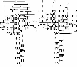 BT50 Outside Taper, Coolant Adapter